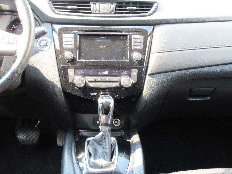 2018 Nissan Rogue AWD SL, available for sale in Linden, New Jersey | Route 27 Auto Mall. Linden, New Jersey 2018 Nissan Rogue AWD SL, available for sale in Linden, New Jersey | Route 27 Auto Mall. Linden, New Jersey