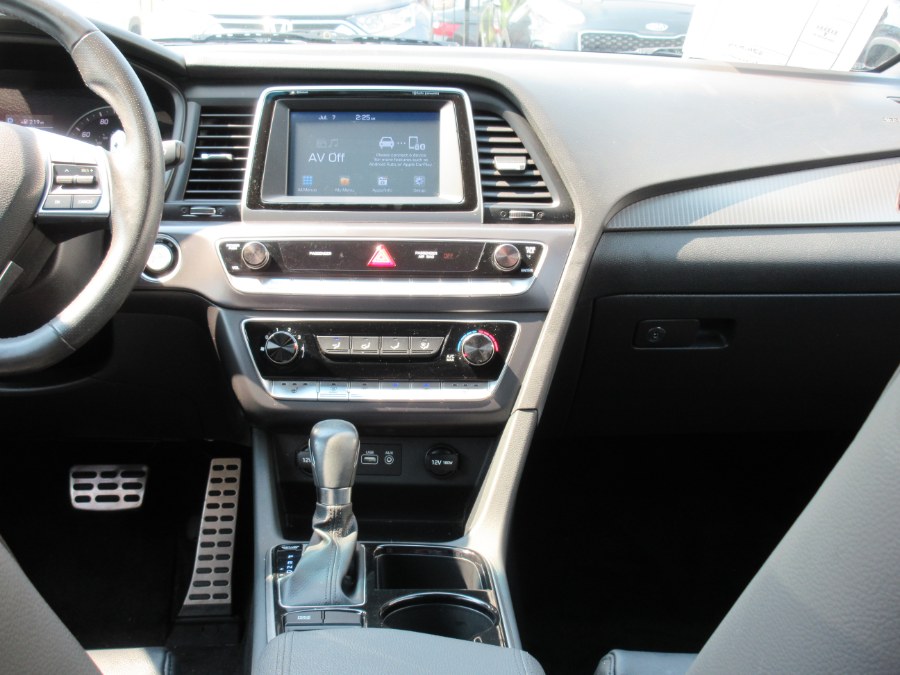 Used Hyundai Sonata Limited 2.0T *Ltd Avail* 2018 | Route 27 Auto Mall. Linden, New Jersey Used Hyundai Sonata Limited 2.0T *Ltd Avail* 2018 | Route 27 Auto Mall. Linden, New Jersey