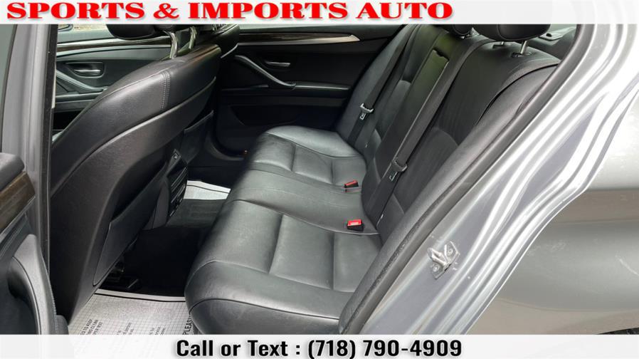 Used BMW 5 Series 4dr Sdn 528i RWD 2011 | Sports & Imports Auto Inc. Brooklyn, New York Used BMW 5 Series 4dr Sdn 528i RWD 2011 | Sports & Imports Auto Inc. Brooklyn, New York
