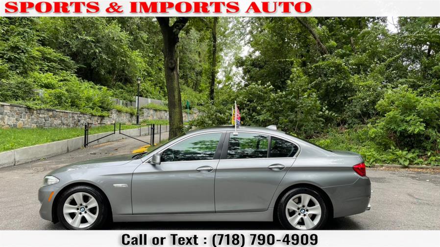 Used BMW 5 Series 4dr Sdn 528i RWD 2011 | Sports & Imports Auto Inc. Brooklyn, New York Used BMW 5 Series 4dr Sdn 528i RWD 2011 | Sports & Imports Auto Inc. Brooklyn, New York