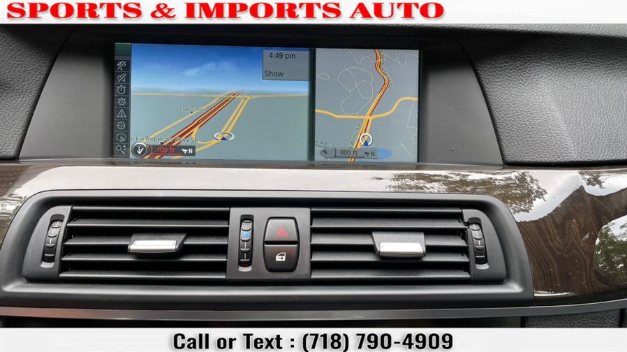 Used BMW 5 Series 4dr Sdn 528i RWD 2011 | Sports & Imports Auto Inc. Brooklyn, New York Used BMW 5 Series 4dr Sdn 528i RWD 2011 | Sports & Imports Auto Inc. Brooklyn, New York