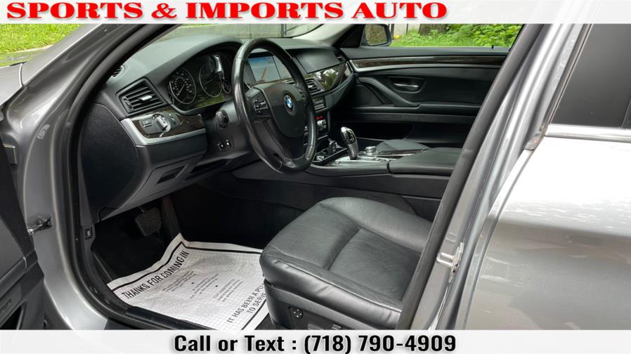 Used BMW 5 Series 4dr Sdn 528i RWD 2011 | Sports & Imports Auto Inc. Brooklyn, New York Used BMW 5 Series 4dr Sdn 528i RWD 2011 | Sports & Imports Auto Inc. Brooklyn, New York