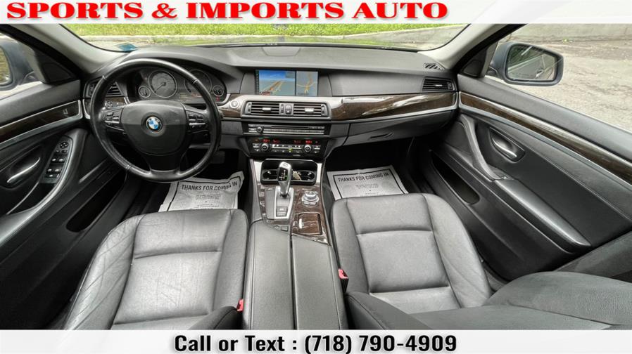 Used BMW 5 Series 4dr Sdn 528i RWD 2011 | Sports & Imports Auto Inc. Brooklyn, New York Used BMW 5 Series 4dr Sdn 528i RWD 2011 | Sports & Imports Auto Inc. Brooklyn, New York