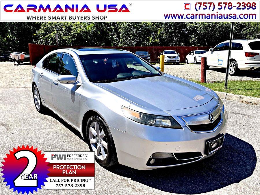 Used Acura Tl Sedan 4D 2012 | CARMANIA USA. Chesapeake, Virginia Used Acura Tl Sedan 4D 2012 | CARMANIA USA. Chesapeake, Virginia