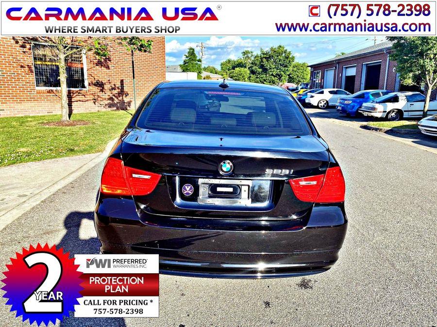 Used BMW 3 Series 328i xDrive Sedan 4D 2011 | CARMANIA USA. Chesapeake, Virginia Used BMW 3 Series 328i xDrive Sedan 4D 2011 | CARMANIA USA. Chesapeake, Virginia