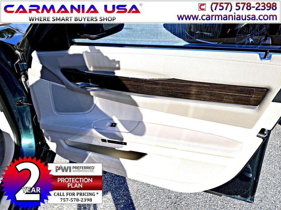 Used BMW 7 Series 4dr Sdn ALPINA B7 LWB RWD 2011 | CARMANIA USA. Chesapeake, Virginia Used BMW 7 Series 4dr Sdn ALPINA B7 LWB RWD 2011 | CARMANIA USA. Chesapeake, Virginia