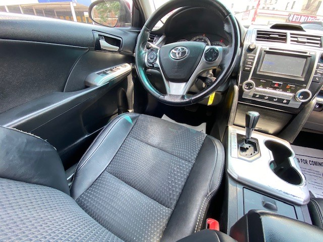 Used Toyota Camry 2014.5 4dr Sdn I4 Auto SE (Natl) 2014 | Wide World Inc. Brooklyn, New York Used Toyota Camry 2014.5 4dr Sdn I4 Auto SE (Natl) 2014 | Wide World Inc. Brooklyn, New York