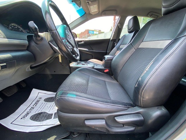 Used Toyota Camry 2014.5 4dr Sdn I4 Auto SE (Natl) 2014 | Wide World Inc. Brooklyn, New York Used Toyota Camry 2014.5 4dr Sdn I4 Auto SE (Natl) 2014 | Wide World Inc. Brooklyn, New York