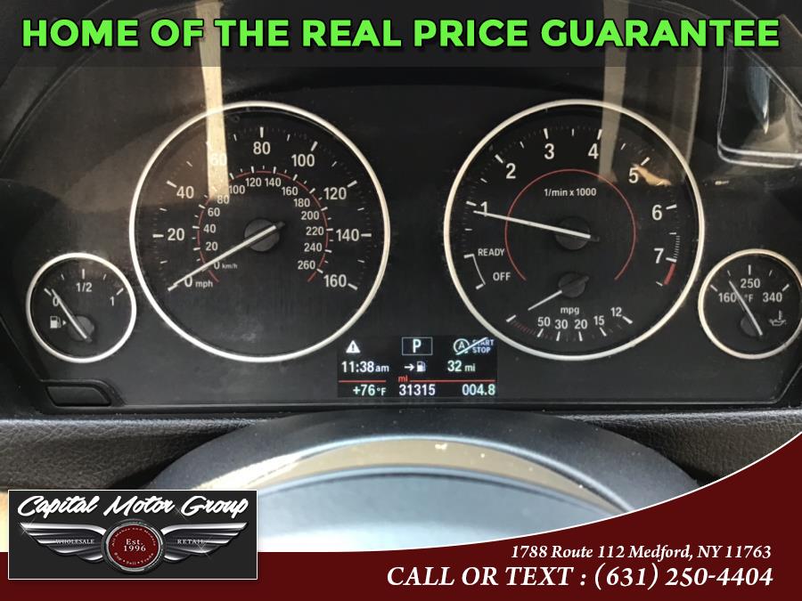 Used BMW 4 Series 4dr Sdn 428i xDrive AWD Gran Coupe SULEV 2016 | Capital Motor Group Inc. Medford, New York Used BMW 4 Series 4dr Sdn 428i xDrive AWD Gran Coupe SULEV 2016 | Capital Motor Group Inc. Medford, New York