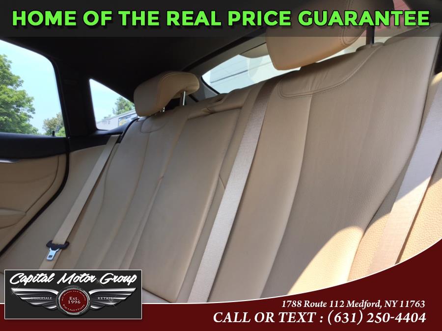 Used BMW 4 Series 4dr Sdn 428i xDrive AWD Gran Coupe SULEV 2016 | Capital Motor Group Inc. Medford, New York Used BMW 4 Series 4dr Sdn 428i xDrive AWD Gran Coupe SULEV 2016 | Capital Motor Group Inc. Medford, New York