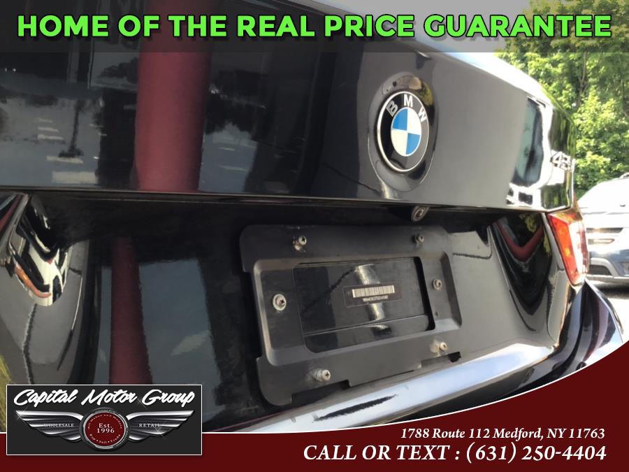 Used BMW 4 Series 4dr Sdn 428i xDrive AWD Gran Coupe SULEV 2016 | Capital Motor Group Inc. Medford, New York Used BMW 4 Series 4dr Sdn 428i xDrive AWD Gran Coupe SULEV 2016 | Capital Motor Group Inc. Medford, New York