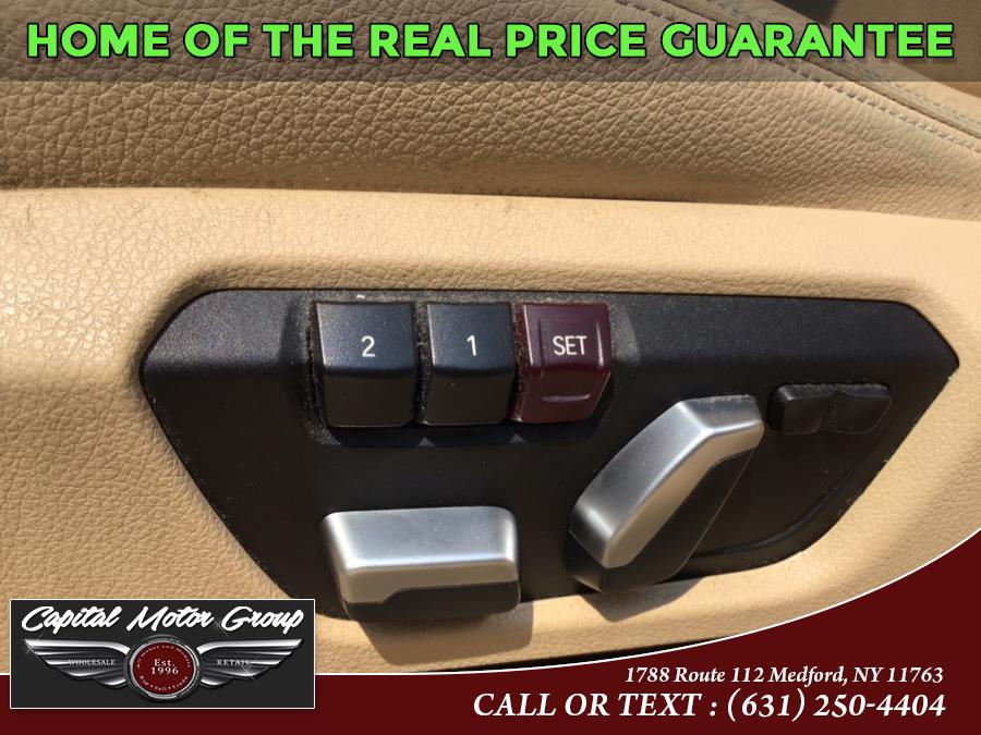 Used BMW 4 Series 4dr Sdn 428i xDrive AWD Gran Coupe SULEV 2016 | Capital Motor Group Inc. Medford, New York Used BMW 4 Series 4dr Sdn 428i xDrive AWD Gran Coupe SULEV 2016 | Capital Motor Group Inc. Medford, New York