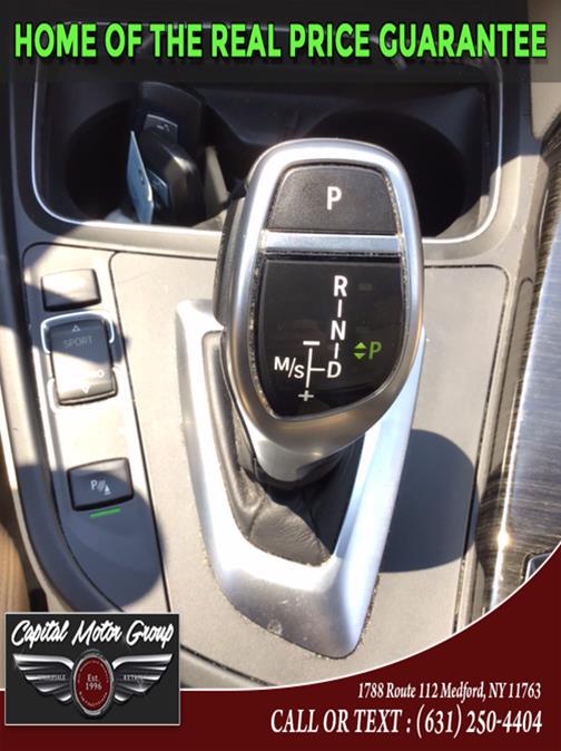Used BMW 4 Series 4dr Sdn 428i xDrive AWD Gran Coupe SULEV 2016 | Capital Motor Group Inc. Medford, New York Used BMW 4 Series 4dr Sdn 428i xDrive AWD Gran Coupe SULEV 2016 | Capital Motor Group Inc. Medford, New York