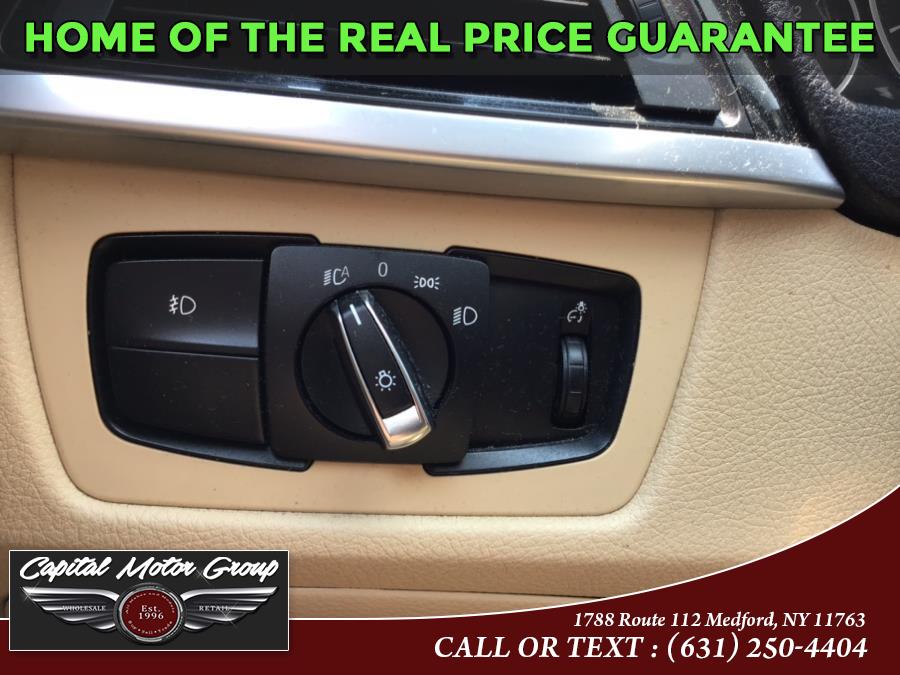 Used BMW 4 Series 4dr Sdn 428i xDrive AWD Gran Coupe SULEV 2016 | Capital Motor Group Inc. Medford, New York Used BMW 4 Series 4dr Sdn 428i xDrive AWD Gran Coupe SULEV 2016 | Capital Motor Group Inc. Medford, New York
