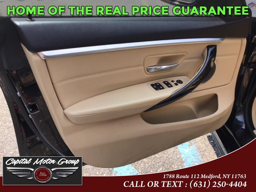 Used BMW 4 Series 4dr Sdn 428i xDrive AWD Gran Coupe SULEV 2016 | Capital Motor Group Inc. Medford, New York Used BMW 4 Series 4dr Sdn 428i xDrive AWD Gran Coupe SULEV 2016 | Capital Motor Group Inc. Medford, New York