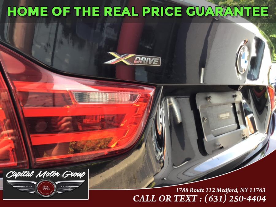 Used BMW 4 Series 4dr Sdn 428i xDrive AWD Gran Coupe SULEV 2016 | Capital Motor Group Inc. Medford, New York Used BMW 4 Series 4dr Sdn 428i xDrive AWD Gran Coupe SULEV 2016 | Capital Motor Group Inc. Medford, New York