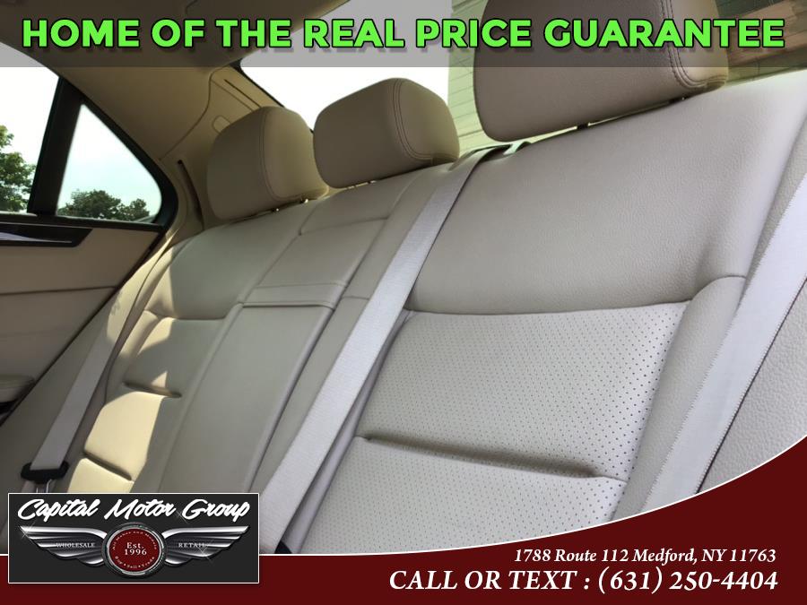 Used Mercedes-Benz E-Class 4dr Sdn E 350 Luxury 4MATIC 2016 | Capital Motor Group Inc. Medford, New York Used Mercedes-Benz E-Class 4dr Sdn E 350 Luxury 4MATIC 2016 | Capital Motor Group Inc. Medford, New York