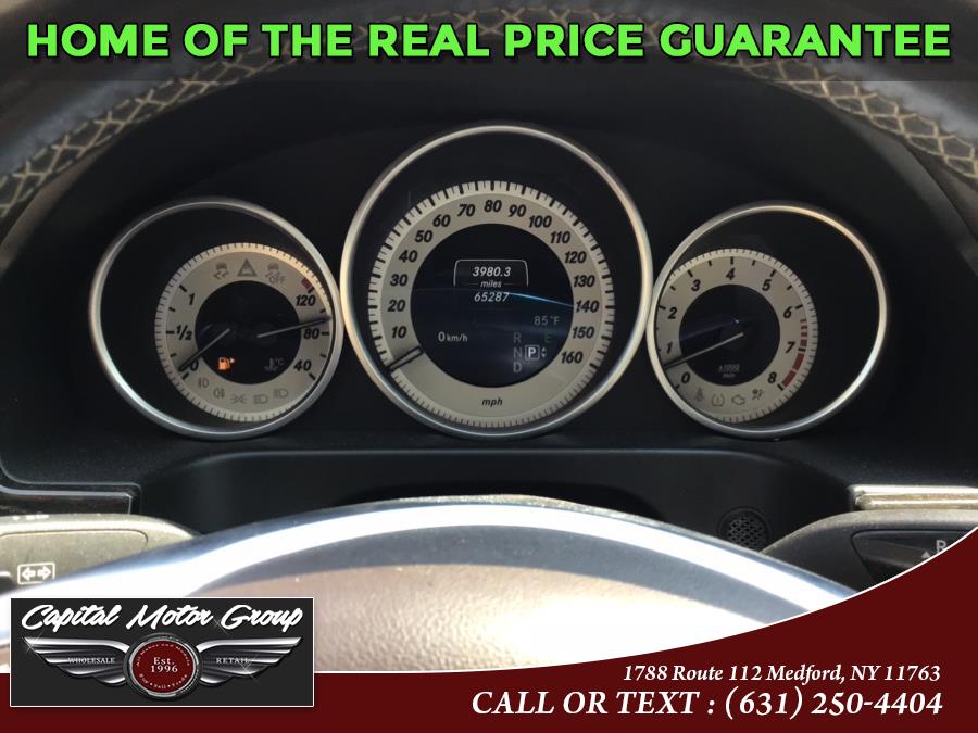 Used Mercedes-Benz E-Class 4dr Sdn E 350 Luxury 4MATIC 2016 | Capital Motor Group Inc. Medford, New York Used Mercedes-Benz E-Class 4dr Sdn E 350 Luxury 4MATIC 2016 | Capital Motor Group Inc. Medford, New York