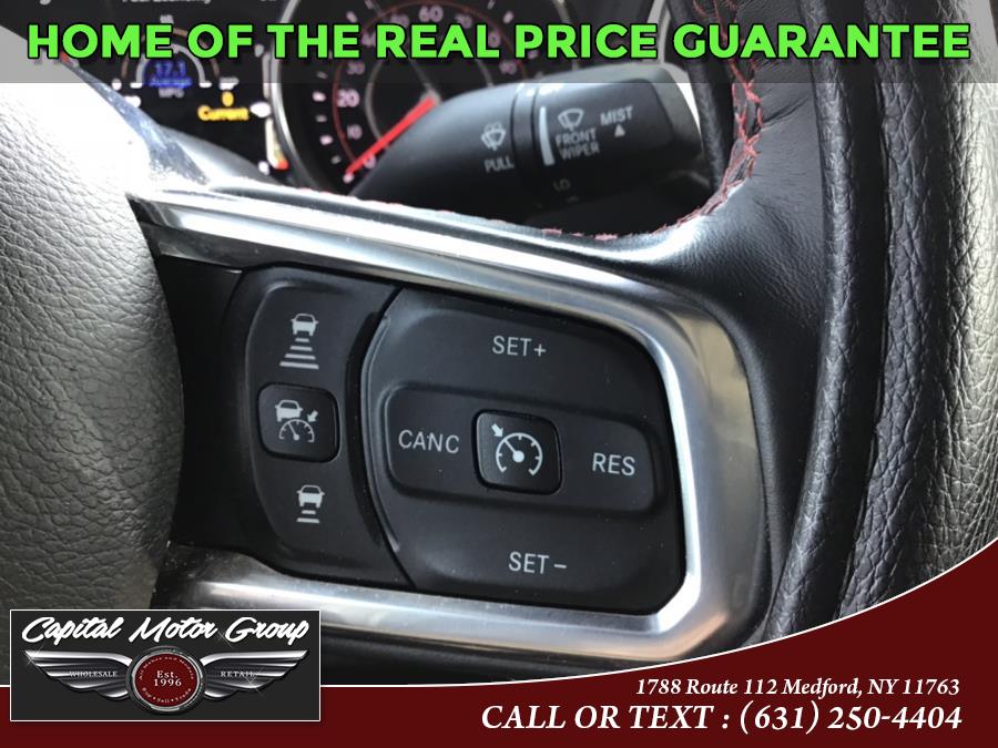 2020 Jeep Gladiator Rubicon 4x4, available for sale in Medford, New York | Capital Motor Group Inc. Medford, New York 2020 Jeep Gladiator Rubicon 4x4, available for sale in Medford, New York | Capital Motor Group Inc. Medford, New York