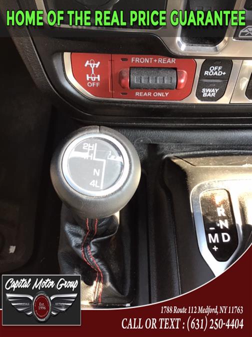 2020 Jeep Gladiator Rubicon 4x4, available for sale in Medford, New York | Capital Motor Group Inc. Medford, New York 2020 Jeep Gladiator Rubicon 4x4, available for sale in Medford, New York | Capital Motor Group Inc. Medford, New York