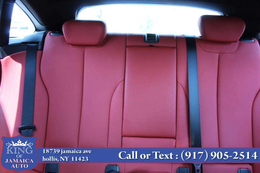 2018 BMW 4 Series 430i xDrive Gran Coupe, available for sale in Hollis, New York | King of Jamaica Auto Inc. Hollis, New York 2018 BMW 4 Series 430i xDrive Gran Coupe, available for sale in Hollis, New York | King of Jamaica Auto Inc. Hollis, New York