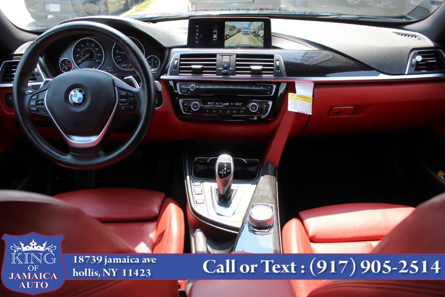 2018 BMW 4 Series 430i xDrive Gran Coupe, available for sale in Hollis, New York | King of Jamaica Auto Inc. Hollis, New York 2018 BMW 4 Series 430i xDrive Gran Coupe, available for sale in Hollis, New York | King of Jamaica Auto Inc. Hollis, New York