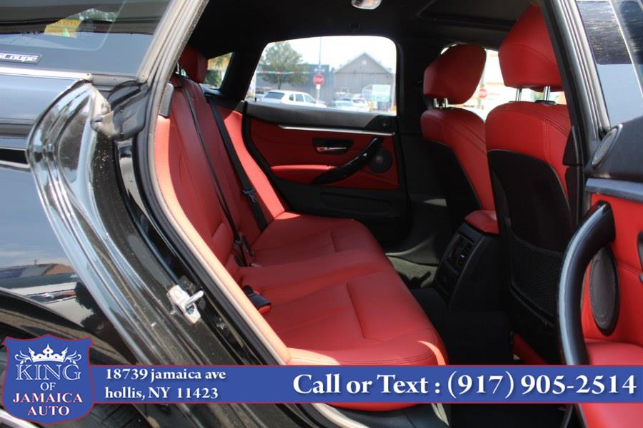 2018 BMW 4 Series 430i xDrive Gran Coupe, available for sale in Hollis, New York | King of Jamaica Auto Inc. Hollis, New York 2018 BMW 4 Series 430i xDrive Gran Coupe, available for sale in Hollis, New York | King of Jamaica Auto Inc. Hollis, New York