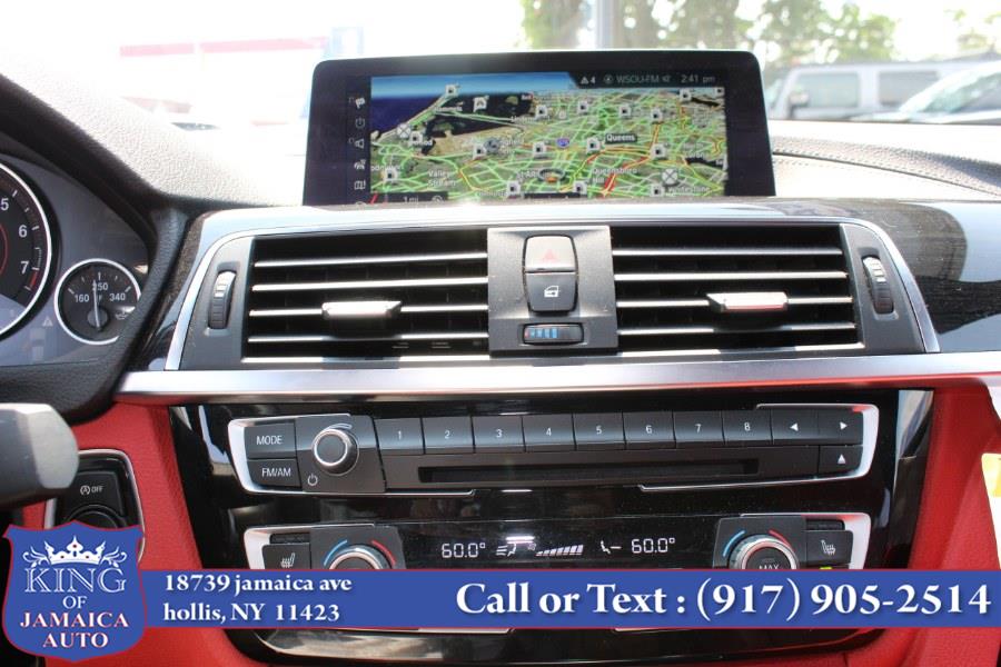 2018 BMW 4 Series 430i xDrive Gran Coupe, available for sale in Hollis, New York | King of Jamaica Auto Inc. Hollis, New York 2018 BMW 4 Series 430i xDrive Gran Coupe, available for sale in Hollis, New York | King of Jamaica Auto Inc. Hollis, New York