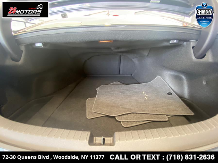 Used Acura TLX 3.5L FWD w/A-SPEC Pkg Red Leather 2018 | 26 Motors Queens. Woodside, New York Used Acura TLX 3.5L FWD w/A-SPEC Pkg Red Leather 2018 | 26 Motors Queens. Woodside, New York
