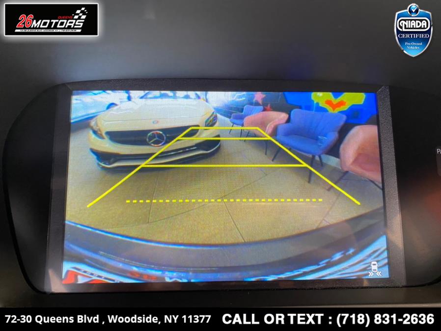 Used Acura TLX 3.5L FWD w/A-SPEC Pkg Red Leather 2018 | 26 Motors Queens. Woodside, New York Used Acura TLX 3.5L FWD w/A-SPEC Pkg Red Leather 2018 | 26 Motors Queens. Woodside, New York