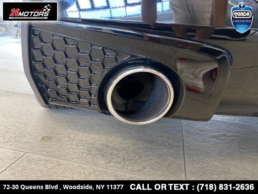 Used Acura TLX 3.5L FWD w/A-SPEC Pkg Red Leather 2018 | 26 Motors Queens. Woodside, New York Used Acura TLX 3.5L FWD w/A-SPEC Pkg Red Leather 2018 | 26 Motors Queens. Woodside, New York