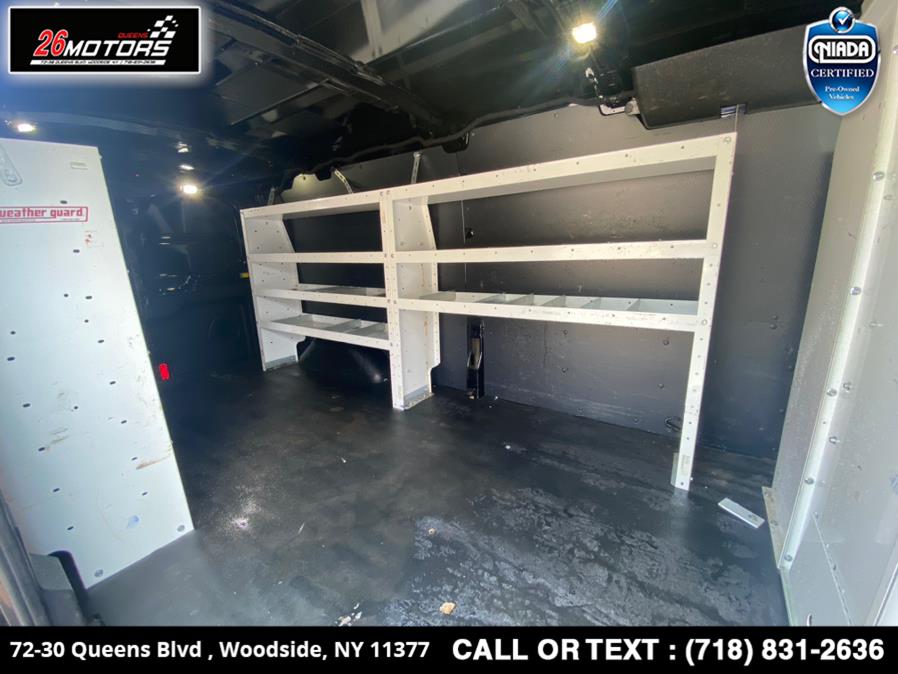 Used Ford Transit Van T-250 148" Low Rf 9000 GVWR Swing-Out RH Dr 2017 | 26 Motors Queens. Woodside, New York Used Ford Transit Van T-250 148" Low Rf 9000 GVWR Swing-Out RH Dr 2017 | 26 Motors Queens. Woodside, New York