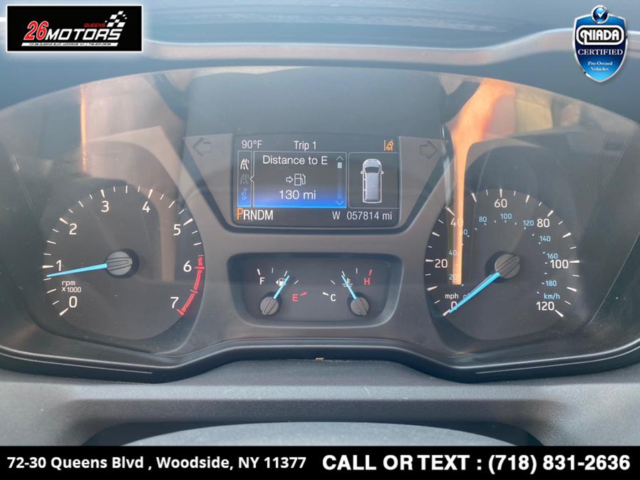 Used Ford Transit Van T-250 148" Low Rf 9000 GVWR Swing-Out RH Dr 2017 | 26 Motors Queens. Woodside, New York Used Ford Transit Van T-250 148" Low Rf 9000 GVWR Swing-Out RH Dr 2017 | 26 Motors Queens. Woodside, New York