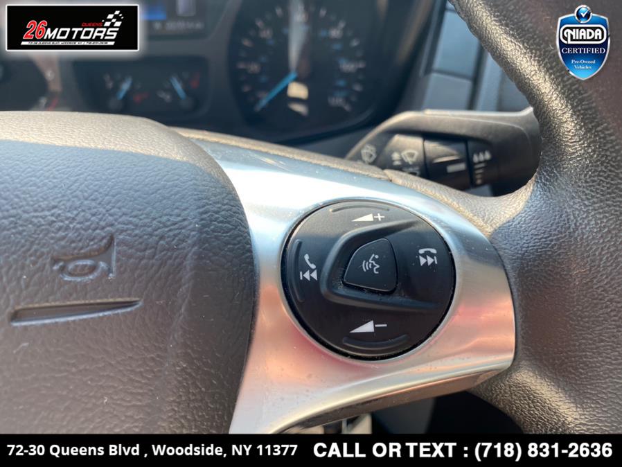 Used Ford Transit Van T-250 148" Low Rf 9000 GVWR Swing-Out RH Dr 2017 | 26 Motors Queens. Woodside, New York Used Ford Transit Van T-250 148" Low Rf 9000 GVWR Swing-Out RH Dr 2017 | 26 Motors Queens. Woodside, New York