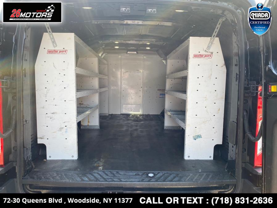 Used Ford Transit Van T-250 148" Low Rf 9000 GVWR Swing-Out RH Dr 2017 | 26 Motors Queens. Woodside, New York Used Ford Transit Van T-250 148" Low Rf 9000 GVWR Swing-Out RH Dr 2017 | 26 Motors Queens. Woodside, New York