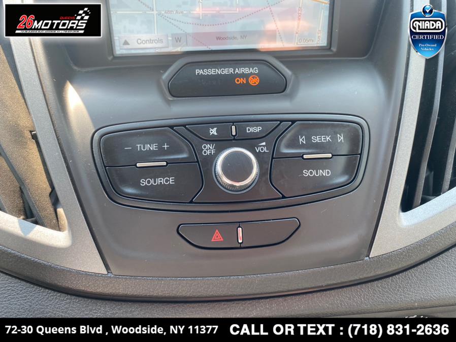 Used Ford Transit Van T-250 148" Low Rf 9000 GVWR Swing-Out RH Dr 2017 | 26 Motors Queens. Woodside, New York Used Ford Transit Van T-250 148" Low Rf 9000 GVWR Swing-Out RH Dr 2017 | 26 Motors Queens. Woodside, New York