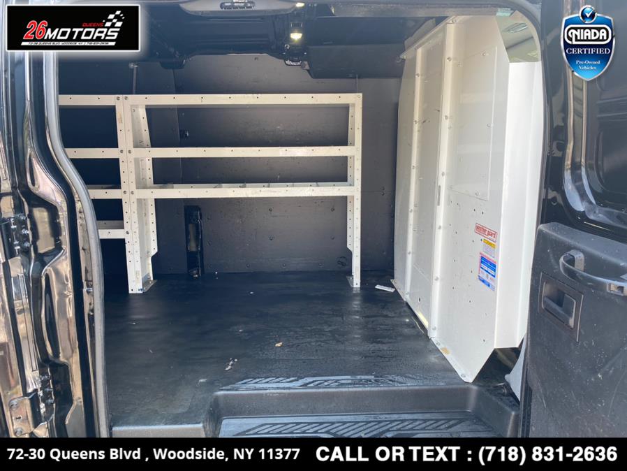 Used Ford Transit Van T-250 148" Low Rf 9000 GVWR Swing-Out RH Dr 2017 | 26 Motors Queens. Woodside, New York Used Ford Transit Van T-250 148" Low Rf 9000 GVWR Swing-Out RH Dr 2017 | 26 Motors Queens. Woodside, New York