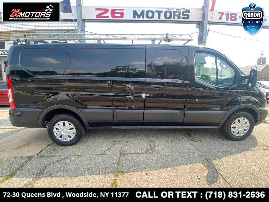 Used Ford Transit Van T-250 148" Low Rf 9000 GVWR Swing-Out RH Dr 2017 | 26 Motors Queens. Woodside, New York Used Ford Transit Van T-250 148" Low Rf 9000 GVWR Swing-Out RH Dr 2017 | 26 Motors Queens. Woodside, New York