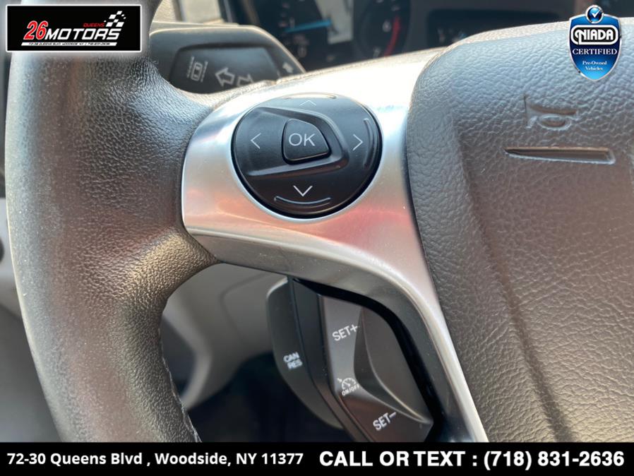 Used Ford Transit Van T-250 148" Low Rf 9000 GVWR Swing-Out RH Dr 2017 | 26 Motors Queens. Woodside, New York Used Ford Transit Van T-250 148" Low Rf 9000 GVWR Swing-Out RH Dr 2017 | 26 Motors Queens. Woodside, New York