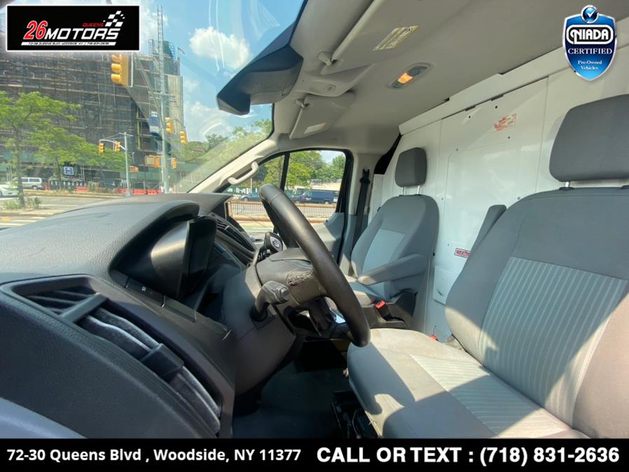 Used Ford Transit Van T-250 148" Low Rf 9000 GVWR Swing-Out RH Dr 2017 | 26 Motors Queens. Woodside, New York Used Ford Transit Van T-250 148" Low Rf 9000 GVWR Swing-Out RH Dr 2017 | 26 Motors Queens. Woodside, New York