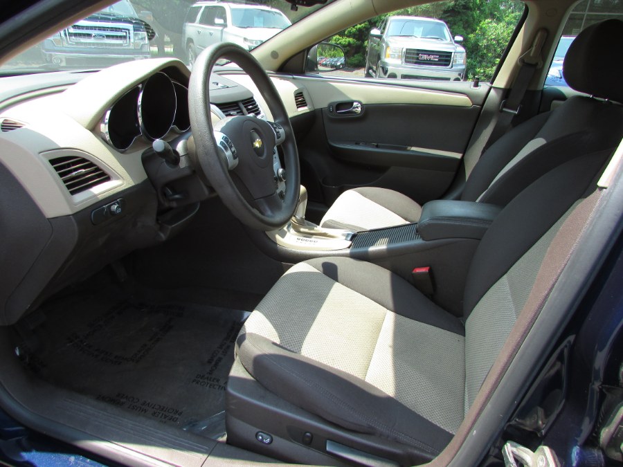 2012 Chevrolet Malibu 4dr Sdn LS w/1FL, available for sale in East Windsor, Connecticut | United Auto Sales of E Windsor, Inc. East Windsor, Connecticut 2012 Chevrolet Malibu 4dr Sdn LS w/1FL, available for sale in East Windsor, Connecticut | United Auto Sales of E Windsor, Inc. East Windsor, Connecticut