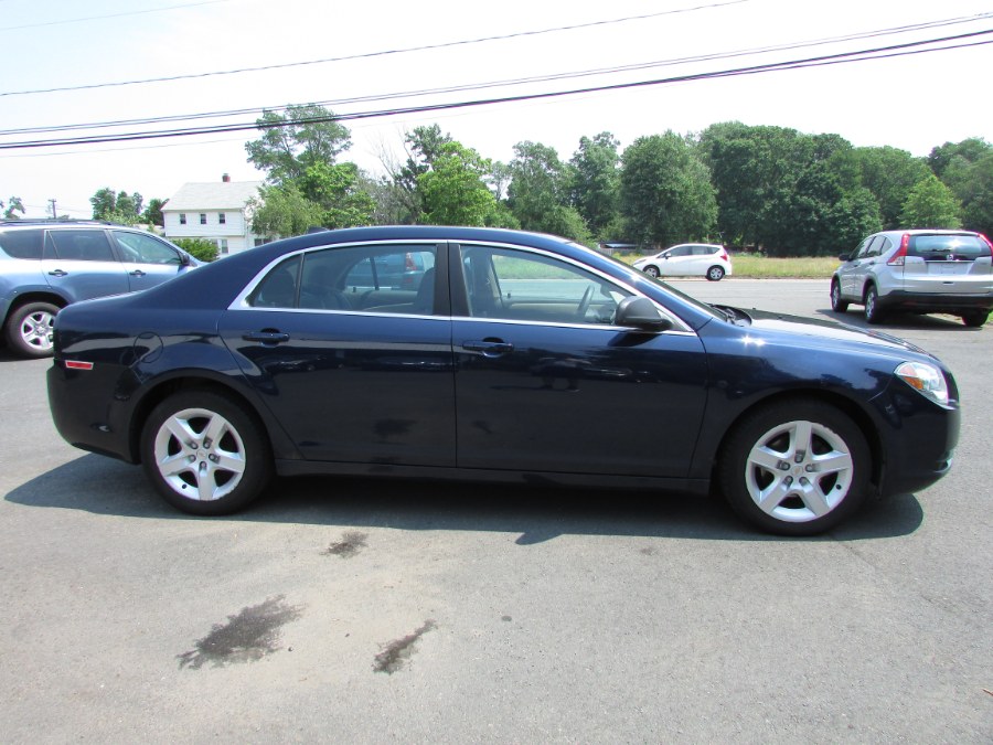 2012 Chevrolet Malibu 4dr Sdn LS w/1FL, available for sale in East Windsor, Connecticut | United Auto Sales of E Windsor, Inc. East Windsor, Connecticut 2012 Chevrolet Malibu 4dr Sdn LS w/1FL, available for sale in East Windsor, Connecticut | United Auto Sales of E Windsor, Inc. East Windsor, Connecticut