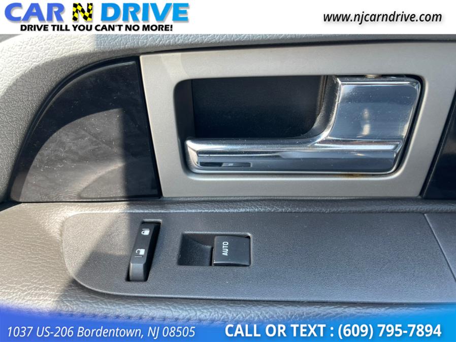 Used Ford F-150 Platinum SuperCrew 5.5-ft. Bed 4WD 2012 | Car N Drive. Bordentown, New Jersey Used Ford F-150 Platinum SuperCrew 5.5-ft. Bed 4WD 2012 | Car N Drive. Bordentown, New Jersey