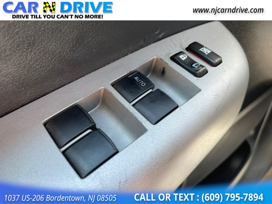 Used Toyota Tundra SR5 Double Cab 6AT 4WD 2007 | Car N Drive. Bordentown, New Jersey Used Toyota Tundra SR5 Double Cab 6AT 4WD 2007 | Car N Drive. Bordentown, New Jersey