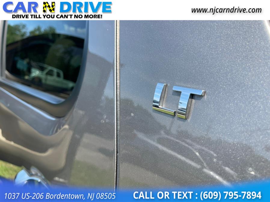 Used Chevrolet Tahoe LT 4WD 2012 | Car N Drive. Bordentown, New Jersey Used Chevrolet Tahoe LT 4WD 2012 | Car N Drive. Bordentown, New Jersey