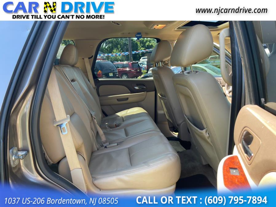Used Chevrolet Tahoe LT 4WD 2012 | Car N Drive. Bordentown, New Jersey Used Chevrolet Tahoe LT 4WD 2012 | Car N Drive. Bordentown, New Jersey