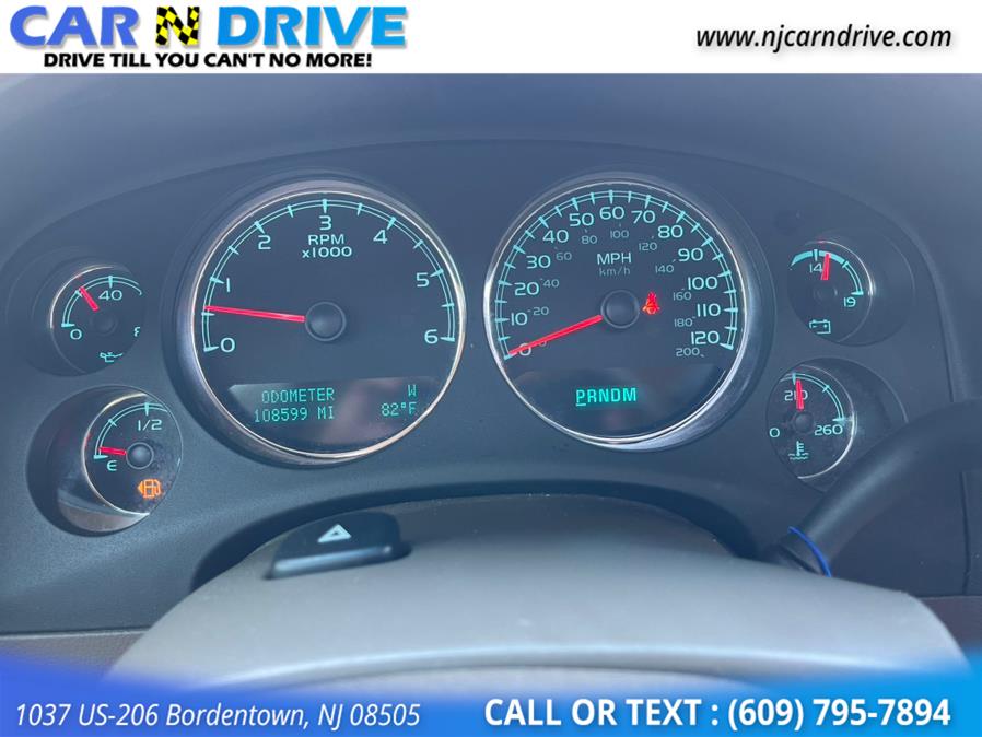 Used Chevrolet Tahoe LT 4WD 2012 | Car N Drive. Bordentown, New Jersey Used Chevrolet Tahoe LT 4WD 2012 | Car N Drive. Bordentown, New Jersey