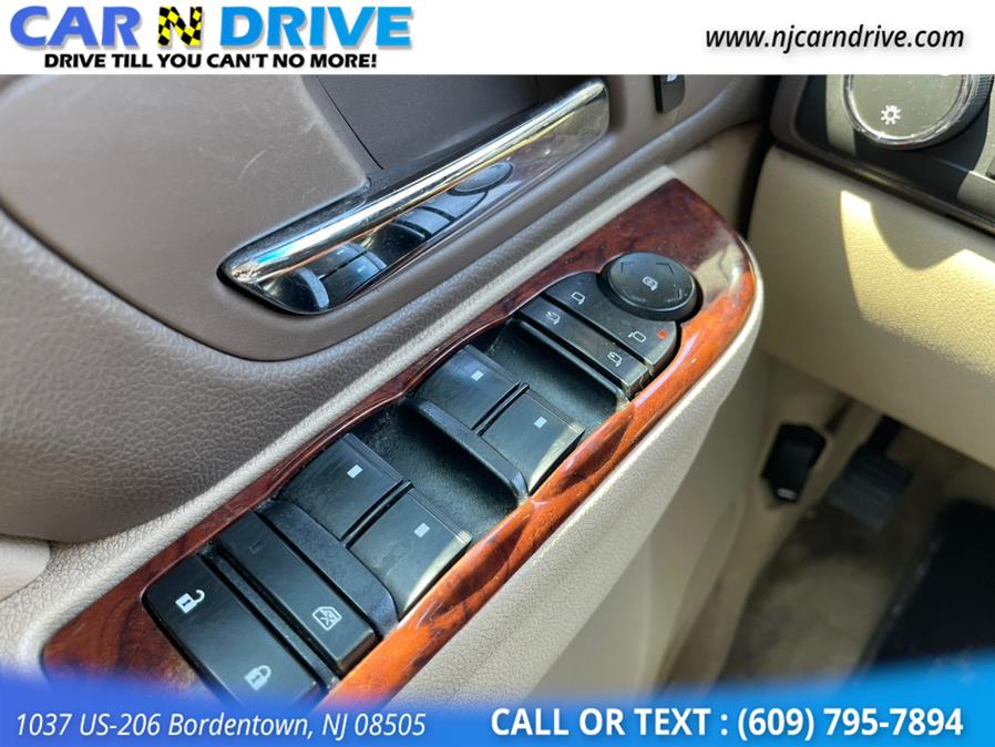 Used Chevrolet Tahoe LT 4WD 2012 | Car N Drive. Bordentown, New Jersey Used Chevrolet Tahoe LT 4WD 2012 | Car N Drive. Bordentown, New Jersey