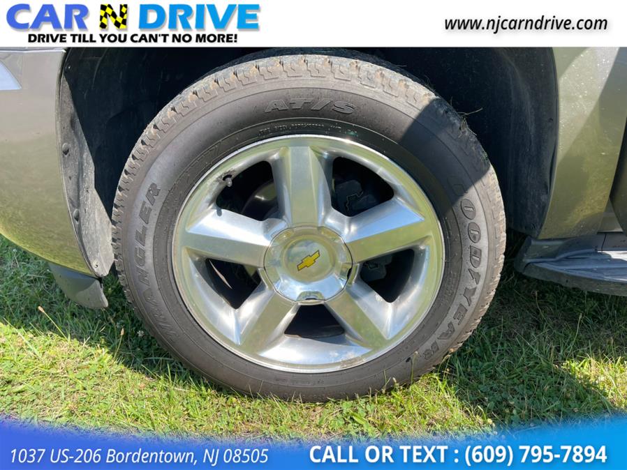 Used Chevrolet Tahoe LT 4WD 2012 | Car N Drive. Bordentown, New Jersey Used Chevrolet Tahoe LT 4WD 2012 | Car N Drive. Bordentown, New Jersey