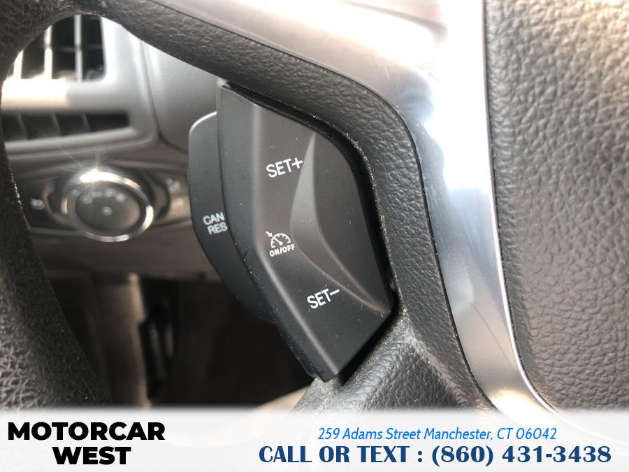 2014 Ford Focus 5dr HB SE, available for sale in Manchester, Connecticut | Motorcar West. Manchester, Connecticut 2014 Ford Focus 5dr HB SE, available for sale in Manchester, Connecticut | Motorcar West. Manchester, Connecticut